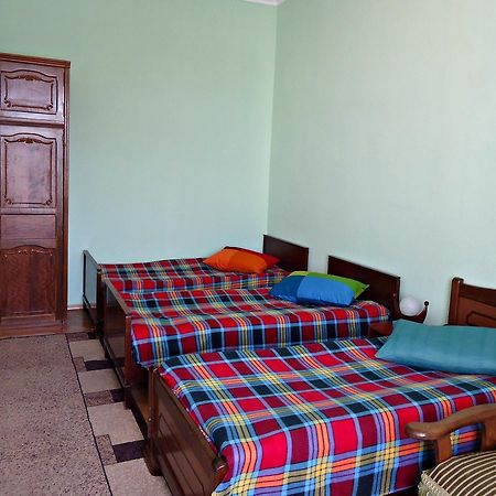 Bed and Breakfast Albatros Tbilisi Exterior foto
