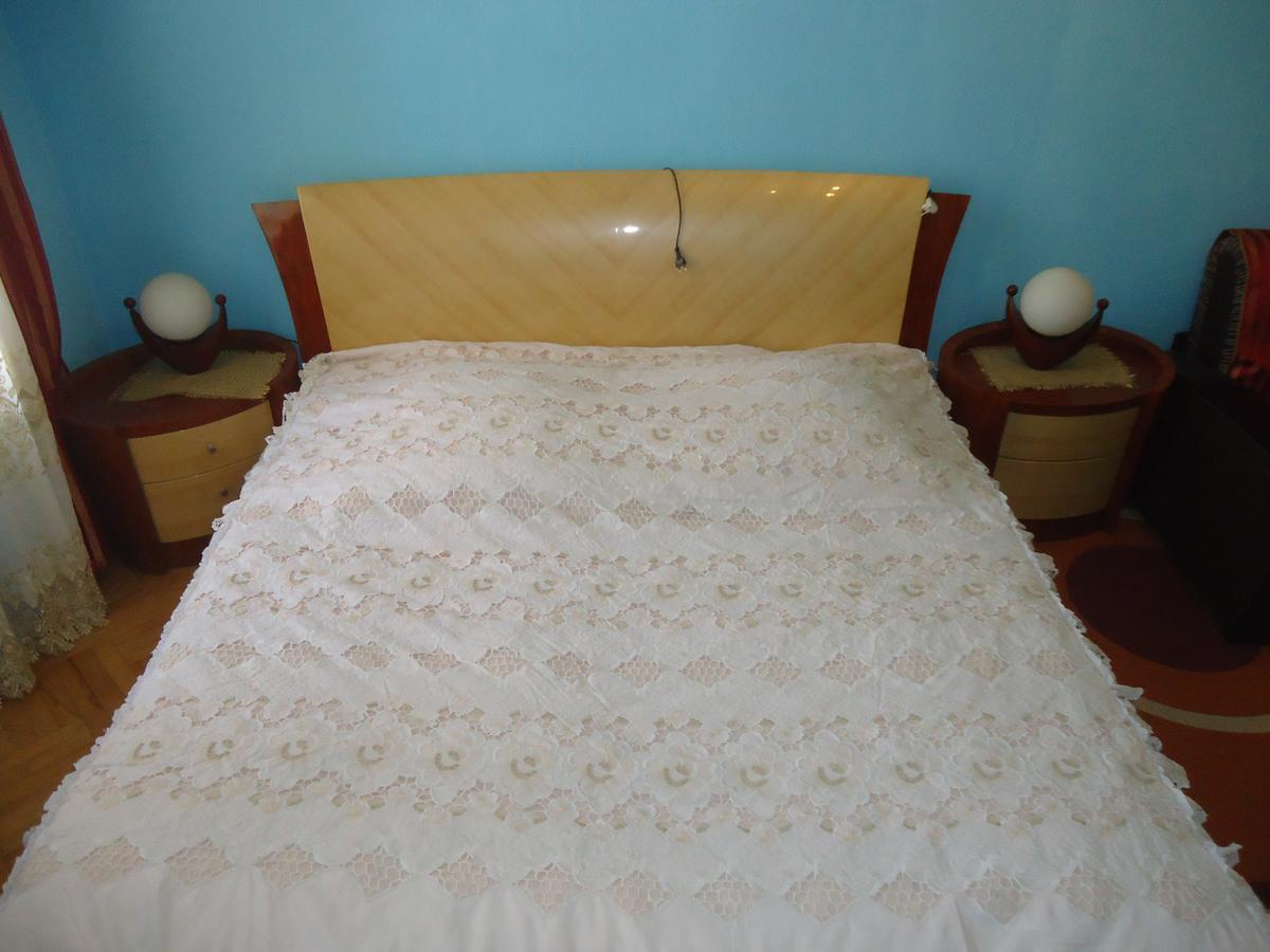 Bed and Breakfast Albatros Tbilisi Exterior foto