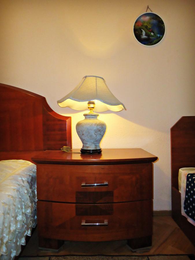 Bed and Breakfast Albatros Tbilisi Exterior foto